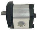 BHP2A0D10C0U0|SAE-A Gear Pump with 5/8" Keyed Shaft, Clockwise Rotation, 10cc