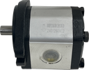 BHP2A0D12C0U0|SAE-A Gear Pump with 5/8" Keyed Shaft, Clockwise Rotation, 12cc