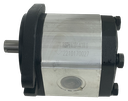BHP2A0D14C0U0|SAE-A Gear Pump with 5/8" Keyed Shaft, Clockwise Rotation, 14cc