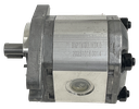 BAP1A0D2.1C0U0|SAE-AA Gear Pump with 1/2" Keyed Shaft, Clockwise Rotation, 2.1cc