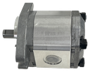 BAP1A0D2.8C0U0|SAE-AA Gear Pump with 1/2" Keyed Shaft, Clockwise Rotation, 2.8cc
