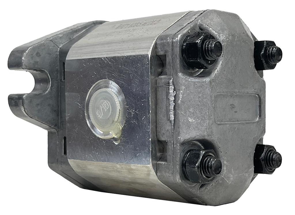 BAP1A0D3.4C0U0|3.4cc gear pump AA mount