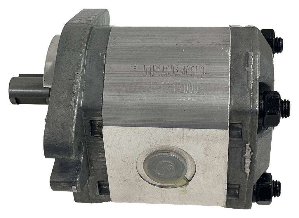 BAP1A0D3.4C0U0|3.4cc gear pump AA mount