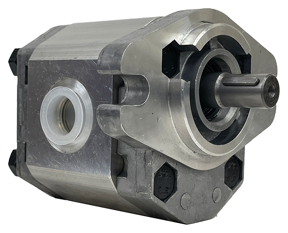 BAP1A0D3.4C0U0|3.4cc gear pump AA mount