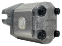 BAP1A0D4.1C0U0|SAE-AA Gear Pump with 1/2" Keyed Shaft, Clockwise Rotation, 4.1cc