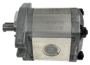 BAP1A0D4.1C0U0|SAE-AA Gear Pump with 1/2" Keyed Shaft, Clockwise Rotation, 4.1cc