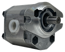 BAP1A0D4.1C0U0|SAE-AA Gear Pump with 1/2" Keyed Shaft, Clockwise Rotation, 4.1cc