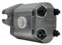 BAP1A0D5.2C0U0|5.2cc SAE-AA Gear Pump with 1/2" Keyed Shaft, Clockwise Rotation