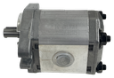 BAP1A0D5.2C0U0|5.2cc SAE-AA Gear Pump with 1/2" Keyed Shaft, Clockwise Rotation
