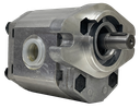 BAP1A0D6.2C0U0|SAE-AA Gear Pump with 1/2" Keyed Shaft, Clockwise Rotation, 6.2cc