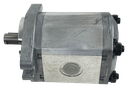 BAP1A0D7.6C0U0|SAE-AA Gear Pump with 1/2" Keyed Shaft, Clockwise Rotation, 7.6cc