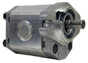 BAP1A0D7.6C0U0|SAE-AA Gear Pump with 1/2" Keyed Shaft, Clockwise Rotation, 7.6cc