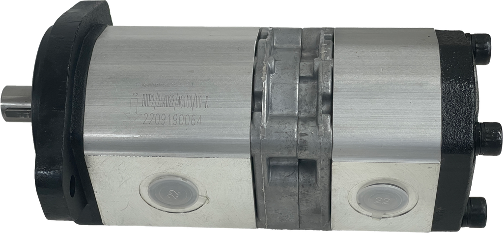 BHP22A4D22/4C1U0/U0-E|Tandem Gear Pump