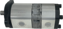 BHP22A4D22/4C1U0/U0-E|Tandem Gear Pump