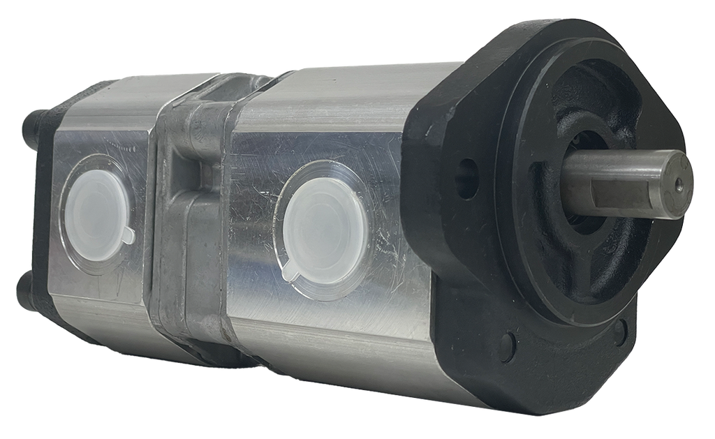 BHP22A4D22/4C1U0/U0-E|Tandem Gear Pump