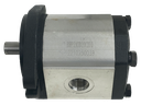 BHP2A0D20C0U0|SAE-A Gear Pump with 5/8" Keyed Shaft, Clockwise Rotation, 20cc