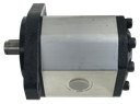 BHP3A0D52C2U0|SAE-B Gear Pump with 7/8" Keyed Shaft, Clockwise Rotation, 52cc