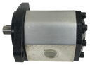 BHP3A0D63C2U0|SAE-B Gear Pump with 7/8" Keyed Shaft, Clockwise Rotation, 63cc