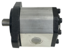 BHP3A1D39C2U0|SAE-B Gear Pump with 7/8" Keyed Shaft, Clockwise Rotation, 39cc