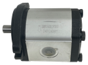 BHP2A0D22C0U0|SAE-A Gear Pump with 5/8" Keyed Shaft, Clockwise Rotation, 22cc