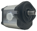 BHP2A0D22C0U0|SAE-A Gear Pump with 5/8" Keyed Shaft, Clockwise Rotation, 22cc