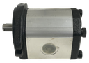 BHP2A0D25C0U0|SAE-A Gear Pump with 5/8" Keyed Shaft, Clockwise Rotation, 25cc