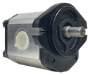 BHP2A0D25C0U0|SAE-A Gear Pump with 5/8" Keyed Shaft, Clockwise Rotation, 25cc