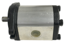 BHP2A0D30C0U0|SAE-A Gear Pump with 5/8" Keyed Shaft, Clockwise Rotation, 30cc
