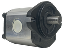 BHP2A0D30C1U0|SAE-A Gear Pump with 3/4" Keyed Shaft, Clockwise Rotation, 30cc