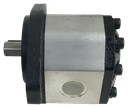BHP3A0D20C2U0|SAE-B Gear Pump with 7/8" Keyed Shaft, Clockwise Rotation, 20cc