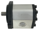 BHP3A0D39C2U0|SAE-B Gear Pump with 7/8" Keyed Shaft, Clockwise Rotation, 39cc