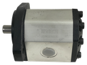 BHP3A1D52C2U0|SAE-B Gear Pump with 7/8" Keyed Shaft, Clockwise Rotation, 52cc