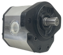 BHP3A1D52C2U0|SAE-B Gear Pump with 7/8" Keyed Shaft, Clockwise Rotation, 52cc