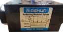 MBRV-02B|1/4" valve size; 25 MPa Max operating pressure, 40 L/min Max flow; 3.5-14 MPa pressure adjustment range
