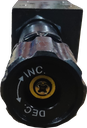MBR-02-A-3|1/4" valve size; 3000 psi Rated pressure, 40 L/min Rated flow; 140-3000 psi pressure range