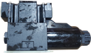 AHD-G02-2B2-10|1/4" valve size; box type; 315 bar max operating pressure; 70-160 allowable back pressure; 60 L/min max flow; 300 RF120 conversion frequency; spring offset, 2 position