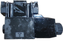 AHD-G02-2B2A-10|1/4" valve size; box type; 315 bar max operating pressure; 70-160 allowable back pressure; 60 L/min max flow; 300 RF120 conversion frequency; spring offset, 2 position