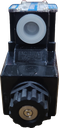 AHD-G02-2B2A-10|1/4" valve size; box type; 315 bar max operating pressure; 70-160 allowable back pressure; 60 L/min max flow; 300 RF120 conversion frequency; spring offset, 2 position