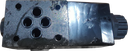 AHD-G02-2B2A-10|1/4" valve size; box type; 315 bar max operating pressure; 70-160 allowable back pressure; 60 L/min max flow; 300 RF120 conversion frequency; spring offset, 2 position