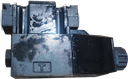 AHD-G02-2B2B-10|1/4" valve size; box type; 315 bar max operating pressure; 70-160 allowable back pressure; 60 L/min max flow; 300 RF120 conversion frequency; spring offset, 2 position