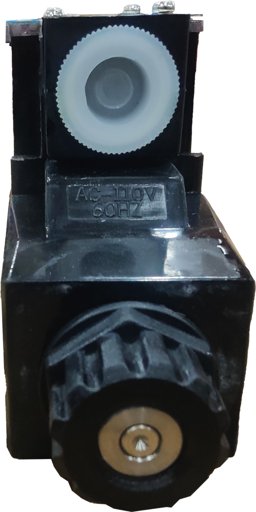 AHD-G02-2B2B-10|1/4" valve size; box type; 315 bar max operating pressure; 70-160 allowable back pressure; 60 L/min max flow; 300 RF120 conversion frequency; spring offset, 2 position