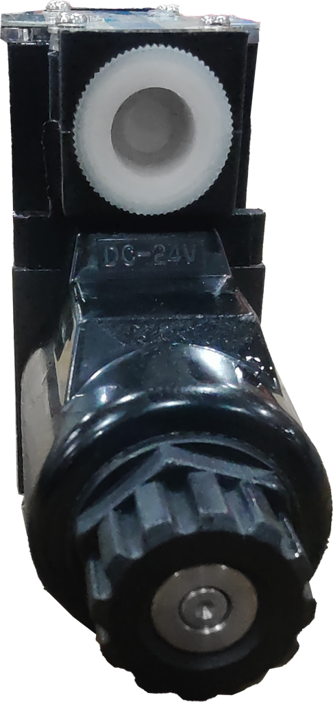 AHD-G02-3C2-10|1/4" valve size; box type; 315 bar max operating pressure; 70-160 allowable back pressure; 60 L/min max flow; 300 RF120 conversion frequency; spring offset, 3 position