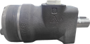 11186044|160 cc OMP-X motor 4 bolt 1 in wood ruff keyed shaft with ORB ports (must order 5 pieces per PO )