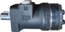 11186044|160 cc OMP-X motor 4 bolt 1 in wood ruff keyed shaft with ORB ports (must order 5 pieces per PO )