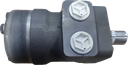 11186044|160 cc OMP-X motor 4 bolt 1 in wood ruff keyed shaft with ORB ports (must order 5 pieces per PO )