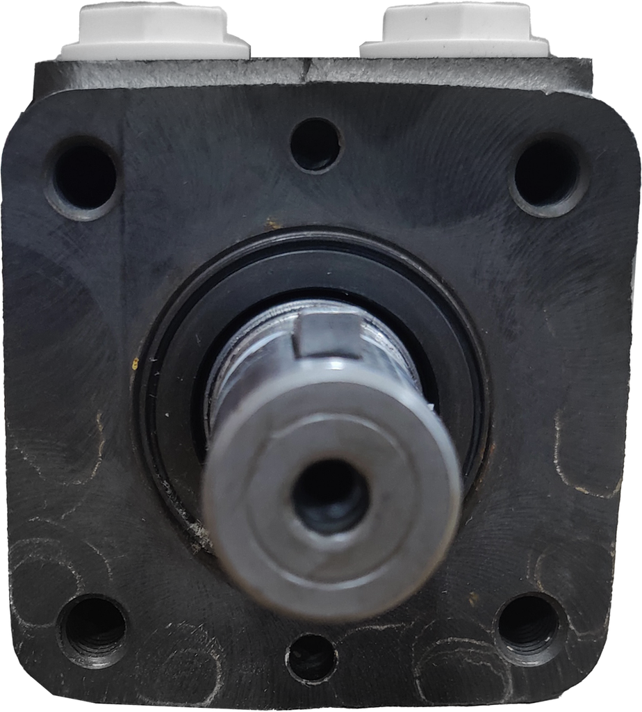 11186693|80 cc OMP-X 4 bolt 1 in woodruff keyed shaft with ORB ports ( must order 5 pieces per PO )
