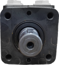 11186693|80 cc OMP-X 4 bolt 1 in woodruff keyed shaft with ORB ports ( must order 5 pieces per PO )
