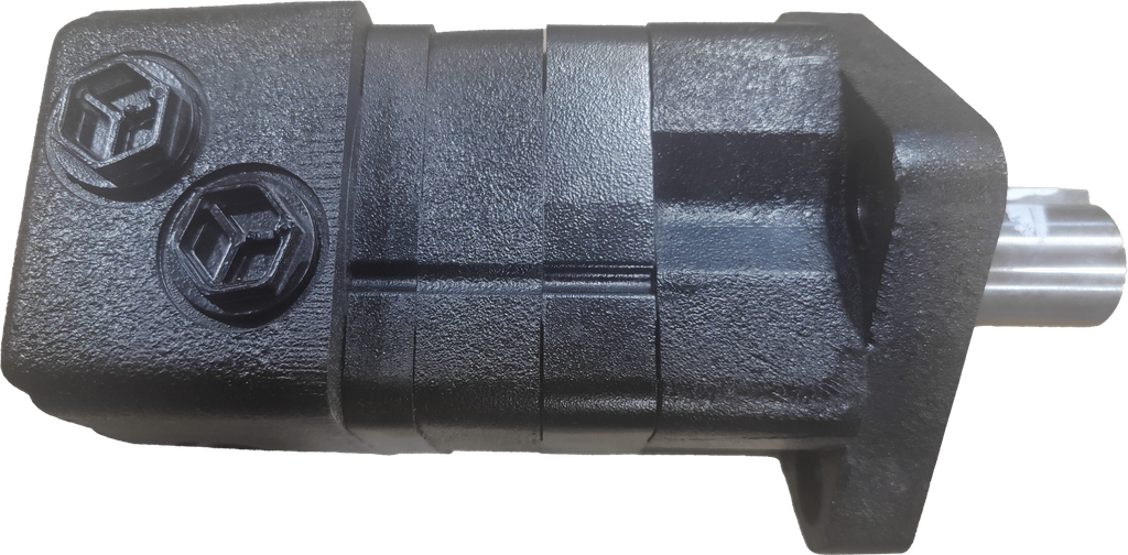 350130AH120AAAAA|130 cc 4 bolt Sq Mount 1 1/4 keyed Hydraulic Motor