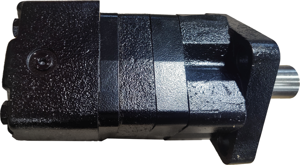 350130AH120AAAAA|130 cc 4 bolt Sq Mount 1 1/4 keyed Hydraulic Motor