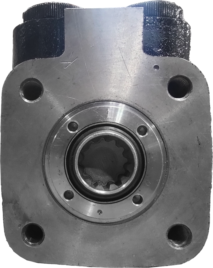 101-1-80-F|80cc steering unit - open center